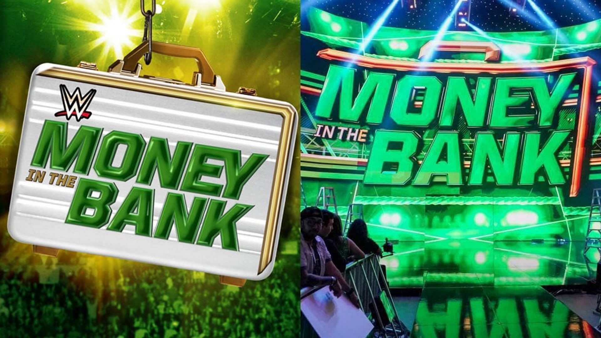 WWE Money in the Bank हुआ था लंदन में 