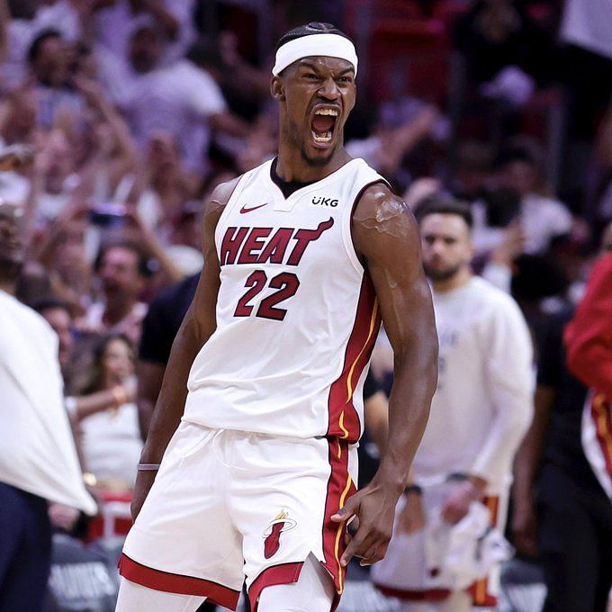 NBA Finals 2020: Jimmy Butler vows to 'be better' as memorable