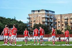 Dudelange vs St Patrick's Athletic Prediction and Betting Tips | July 12th 2023