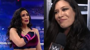 WWE legend Melina makes heartbreaking post about wanting to take her own life after vicious rumors