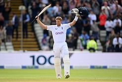 "Joe Root is in a different league altogether" - Aakash Chopra on the performances of the 'Fab 4' since 2020