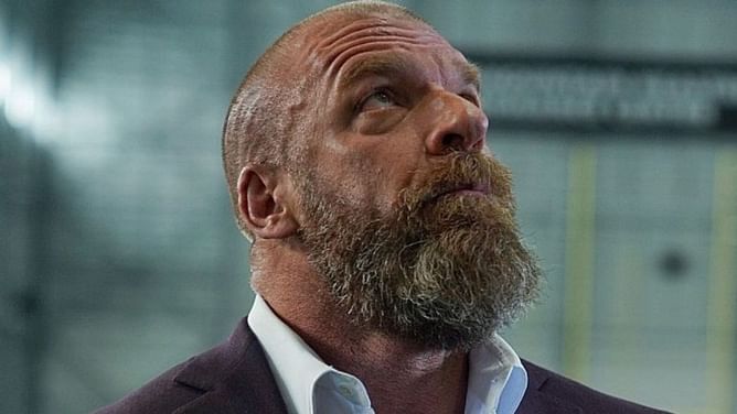 Triple H has left the door open for top AEW star's potential WWE return