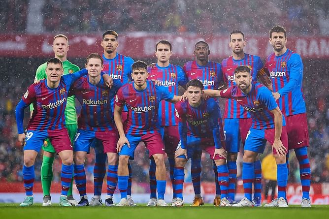 3 Barcelona players who need a solid 2023-24 season to salvage their club careers