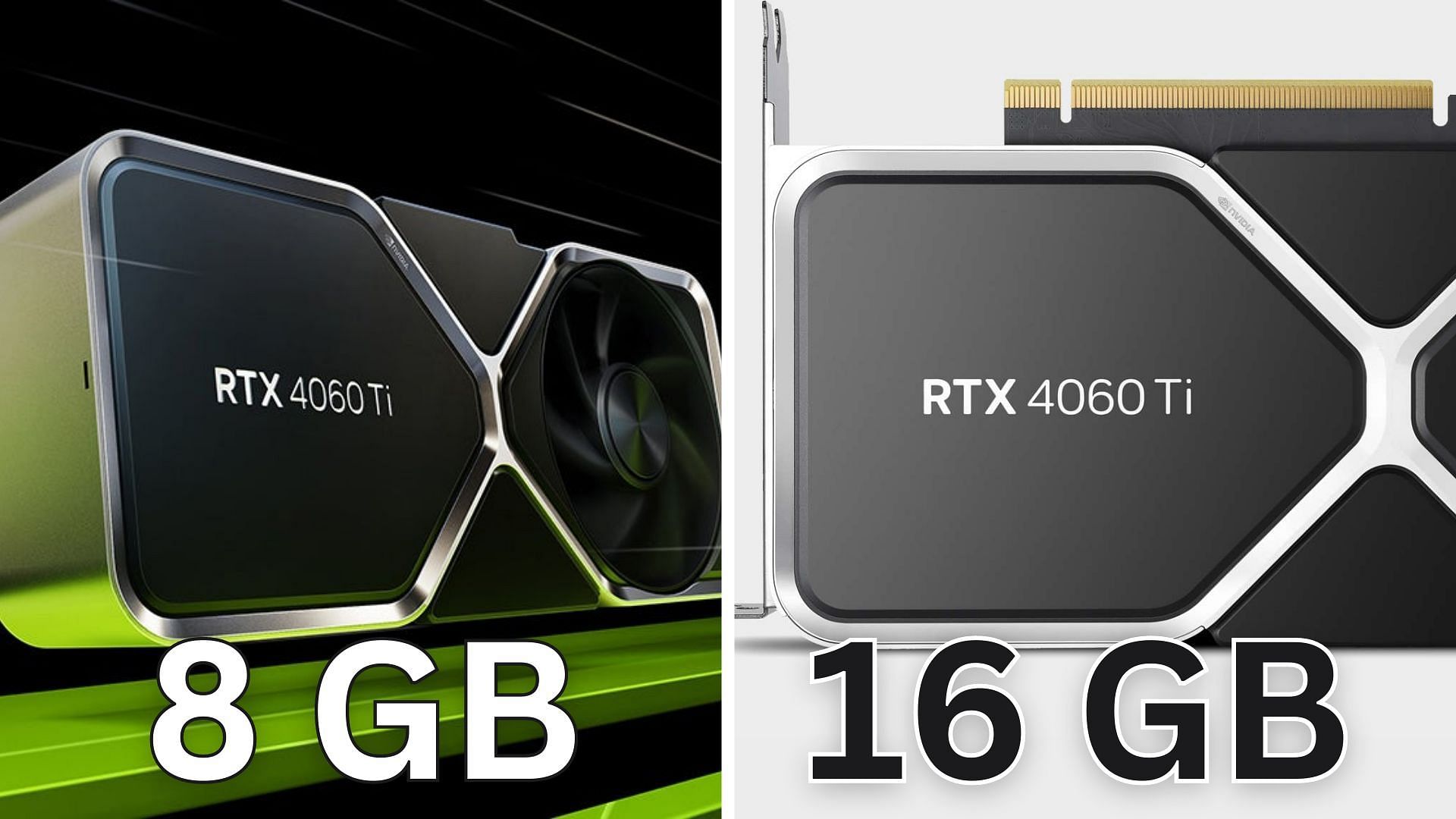 RTX 4050 6GB vs RTX 4060 8GB - Is 4060 Worth More $$$? 