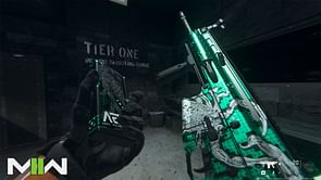 Best TAQ-V loadout for Modern Warfare 2 Season 4: Class setup, attachments, and more