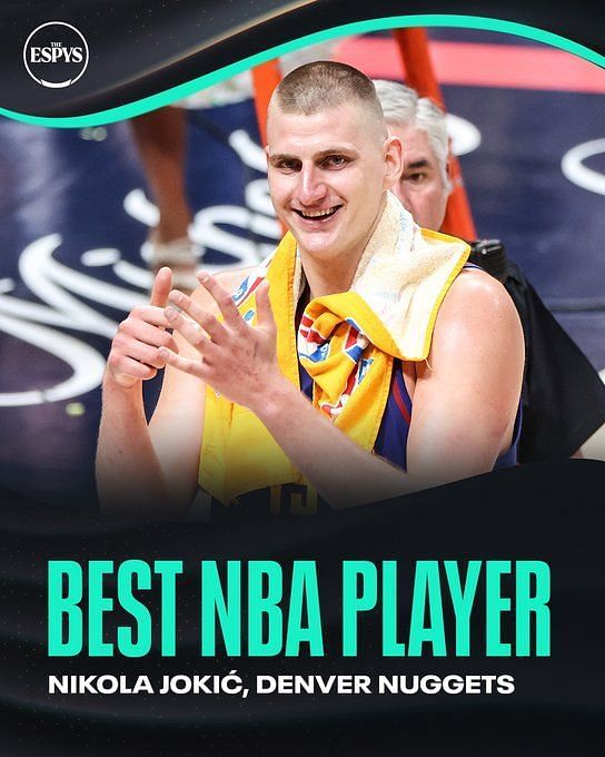 10 Plays That Show Why Nikola Jokic Deserved to Win MVP - 5280