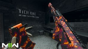 Best KV Broadside loadout for Modern Warfare 2 Season 4: Class setup, attachments, and more
