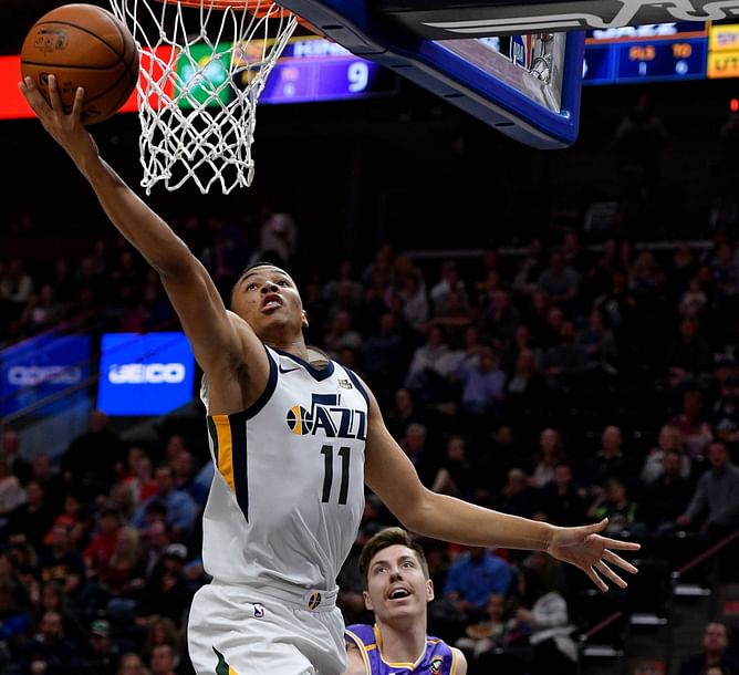 Dante Exum returns to NBA after signing with Mavericks: Contract, duration & more