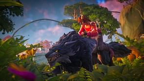 Fortnite Chapter 4 Season 3 is a flop, say players