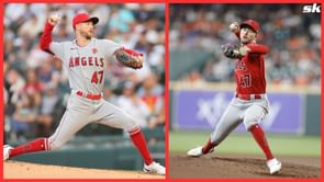 Angels pitcher Griffin Canning expresses concern after team loses game vs Dodgers: "We’re in a little rut"