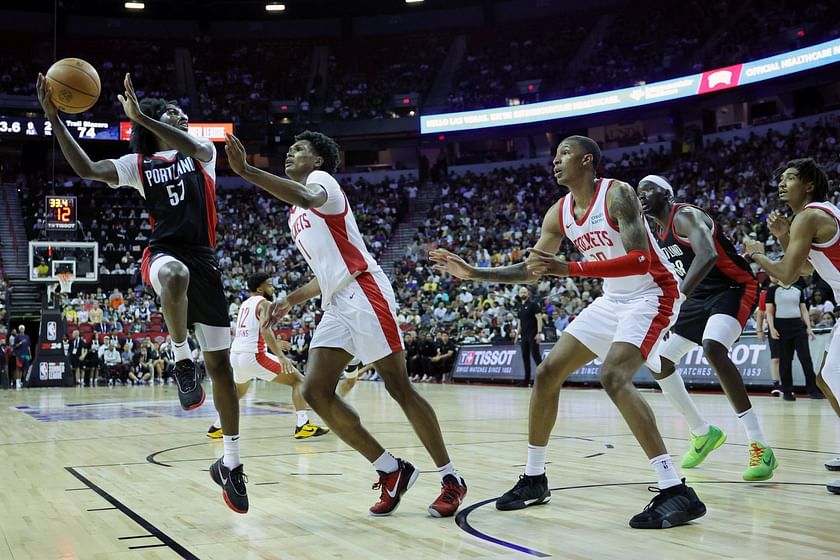 Houston Rockets vs. Golden State Warriors game preview: start time