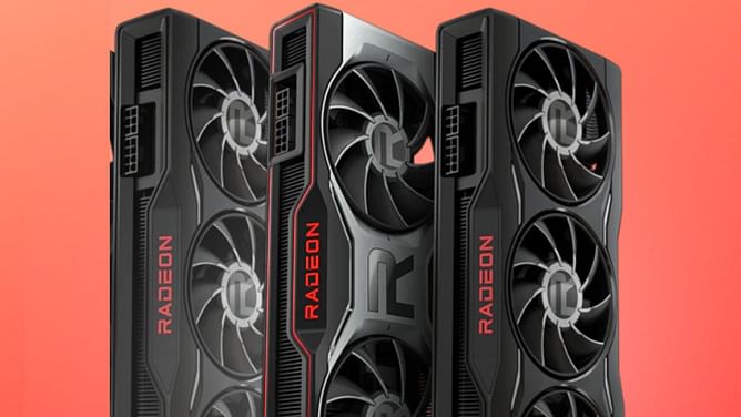 AMD RX 6700 vs. RX 6700 XT vs. RX 6750 XT: Which is the best gaming GPU?