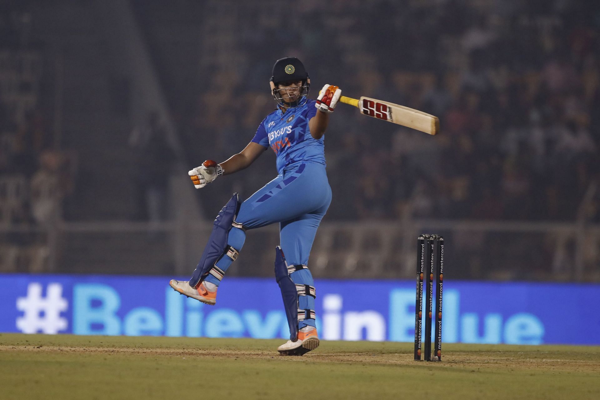 India v Australia - T20 Series: Game 5