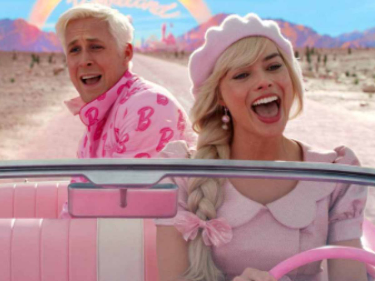 5 best fashion moments from Barbie: The Movie