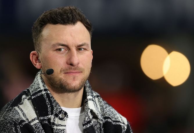 When is Johnny Manziel's 'Untold' Netflix doc releasing? 3 talking points from Johnny Football's teaser, explored