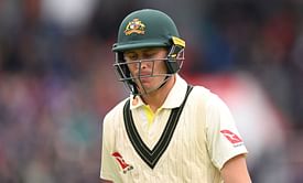 "I'm disappointed I couldn't get us to tea" - Marnus Labuschagne not satisfied with his ton on Day 4 at Old Trafford