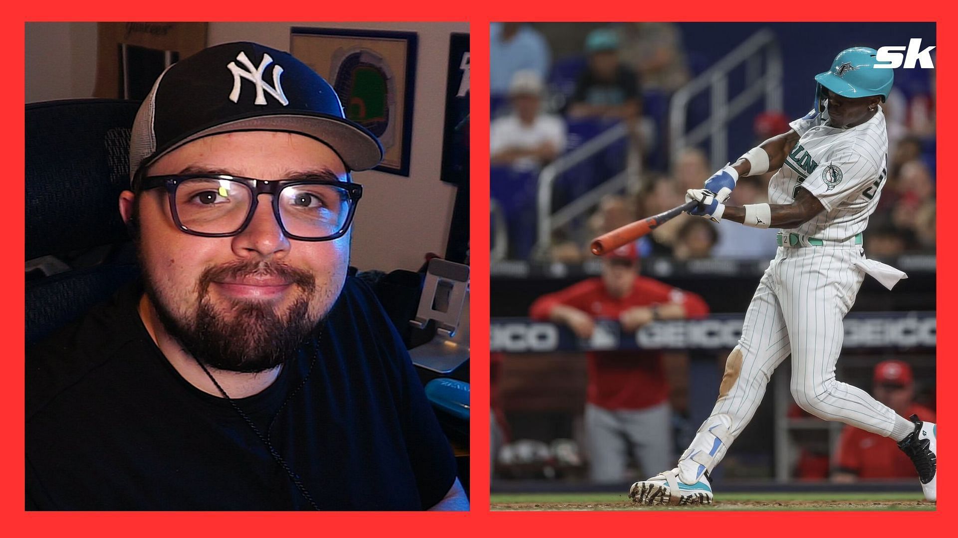 How to enter &lsquo;The Scann Community Series&rsquo; in MLB the Show 23