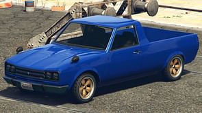 5 reasons to own Vulcar Warrener HKR in GTA Online in 2023