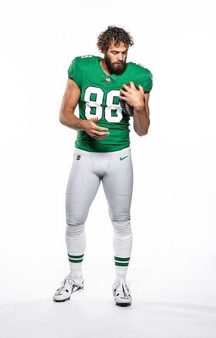 Nike NFL Jerseys: Nike Will Leave Reebok in the Dust with New Uniforms, News, Scores, Highlights, Stats, and Rumors