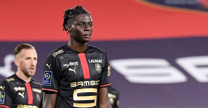 Lesley Ugochukwu: Strengths and Weaknesses of Chelsea's Moises Caicedo backup