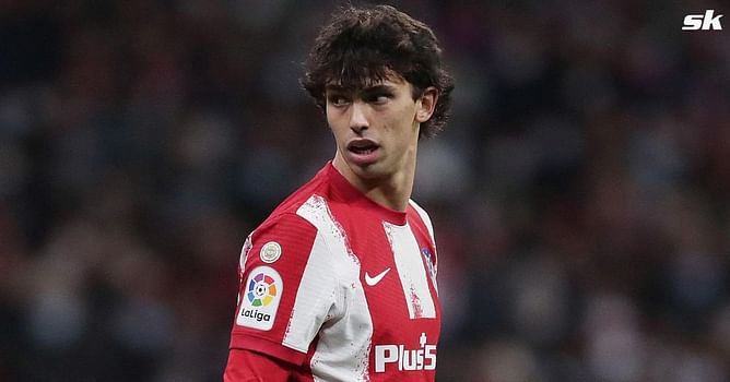 "Things are going to solve one way or another" - Ex-Chelsea star Joao Felix's father opens up on his son's future