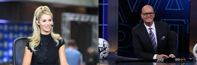 ESPN Lays Off 'Monday Night Countdown's Suzy Kolber