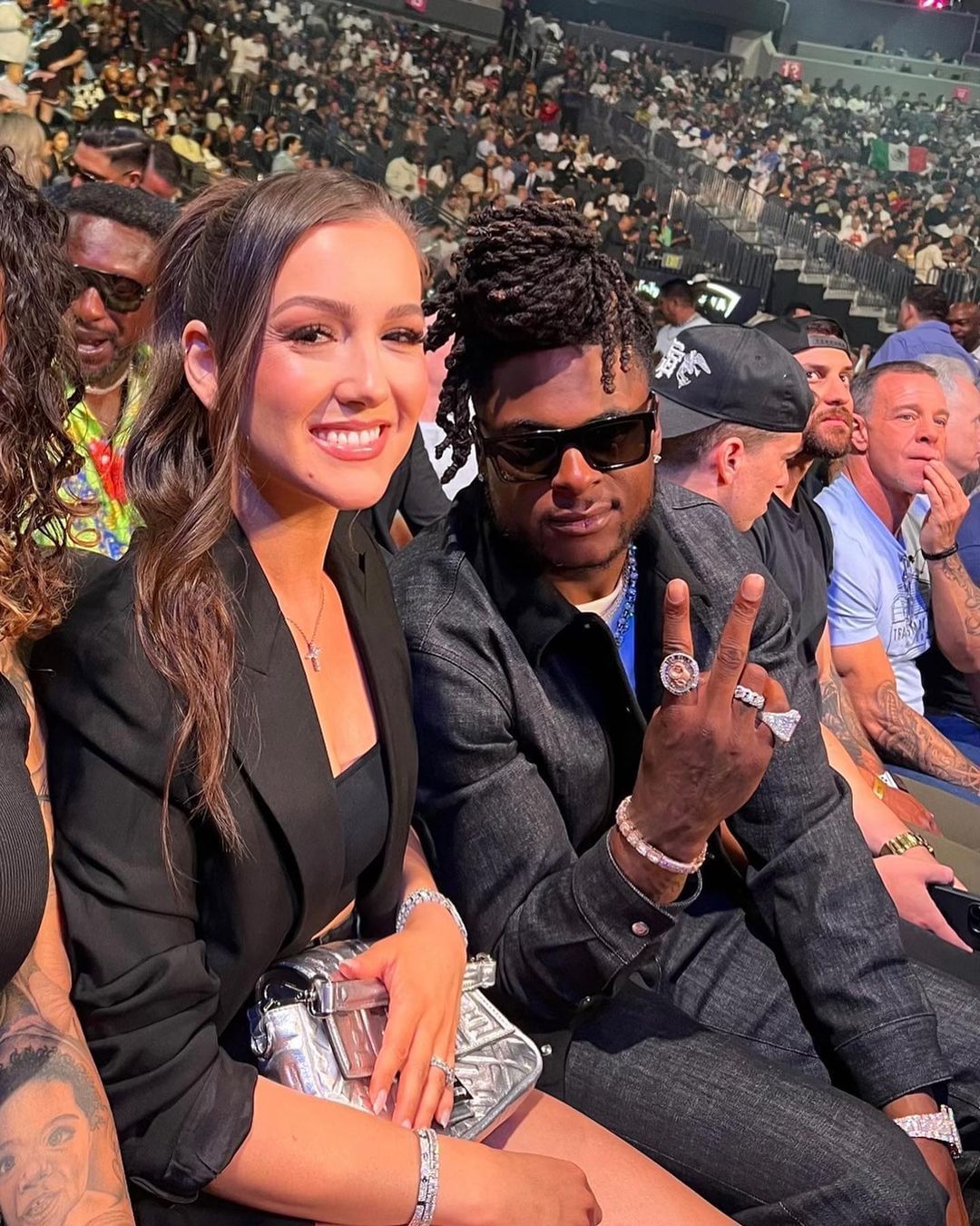 What is Davante Adams’ Net Worth as of 2023? Davante Adams: Salary