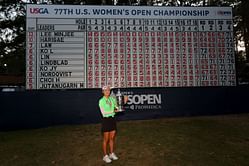 Where is the US Women’s Open 2023 being held? All you need to know about the women’s major championship venue