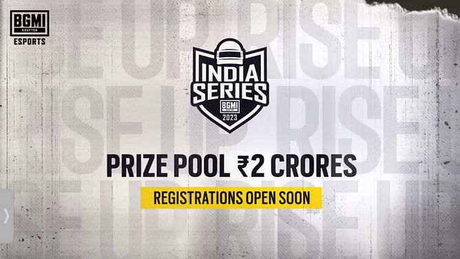 BGIS 2023: Trailer, prize pool, and more revealed