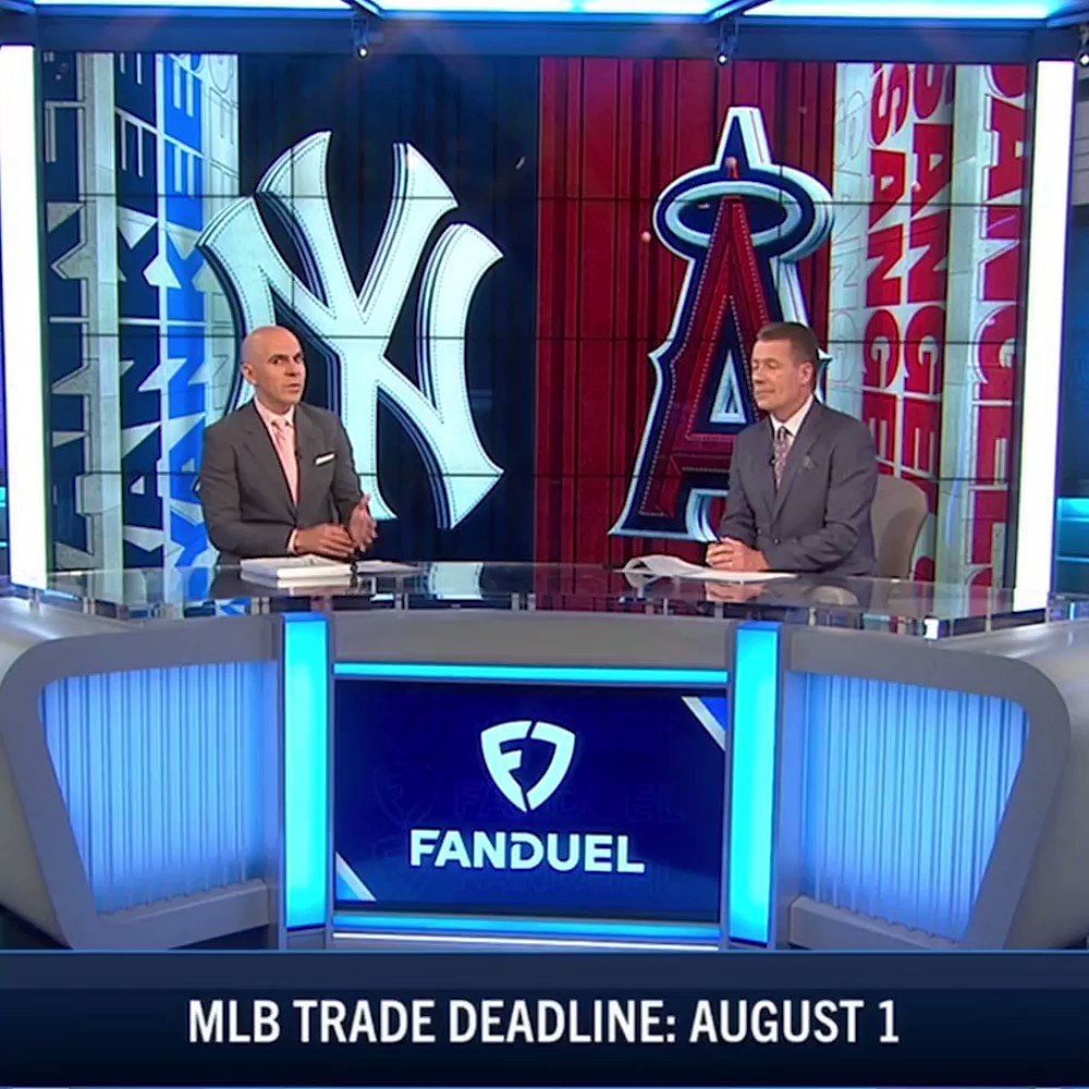 MLB streamer believes club should sell before deadline as New York