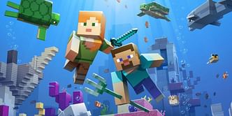 Best Trident enchantments in Minecraft 1.20