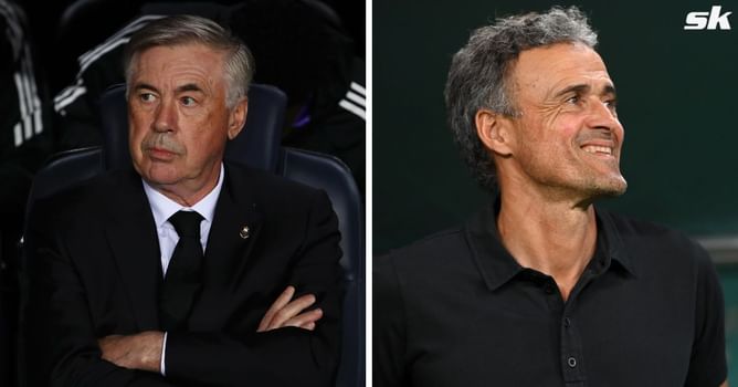 Real Madrid will only sell 28-year-old to PSG if he's part of operation to sign Kylian Mbappe: Reports