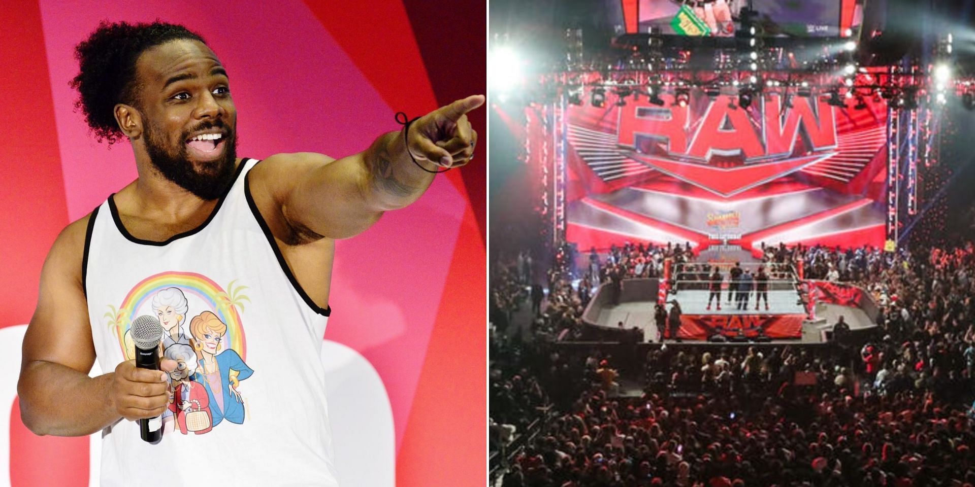 SXSW Announces Gaming Award Nominees and Hosts: WWE star Xavier