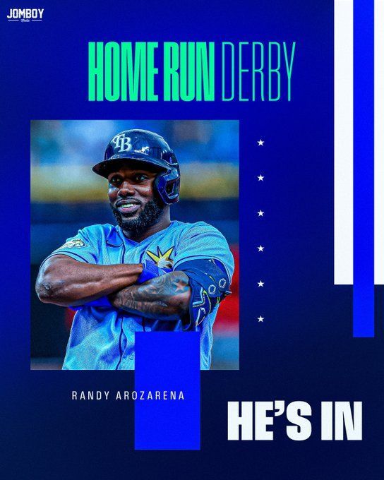 All Players Wearing #44 During Home Run Derby – SportsLogos.Net News