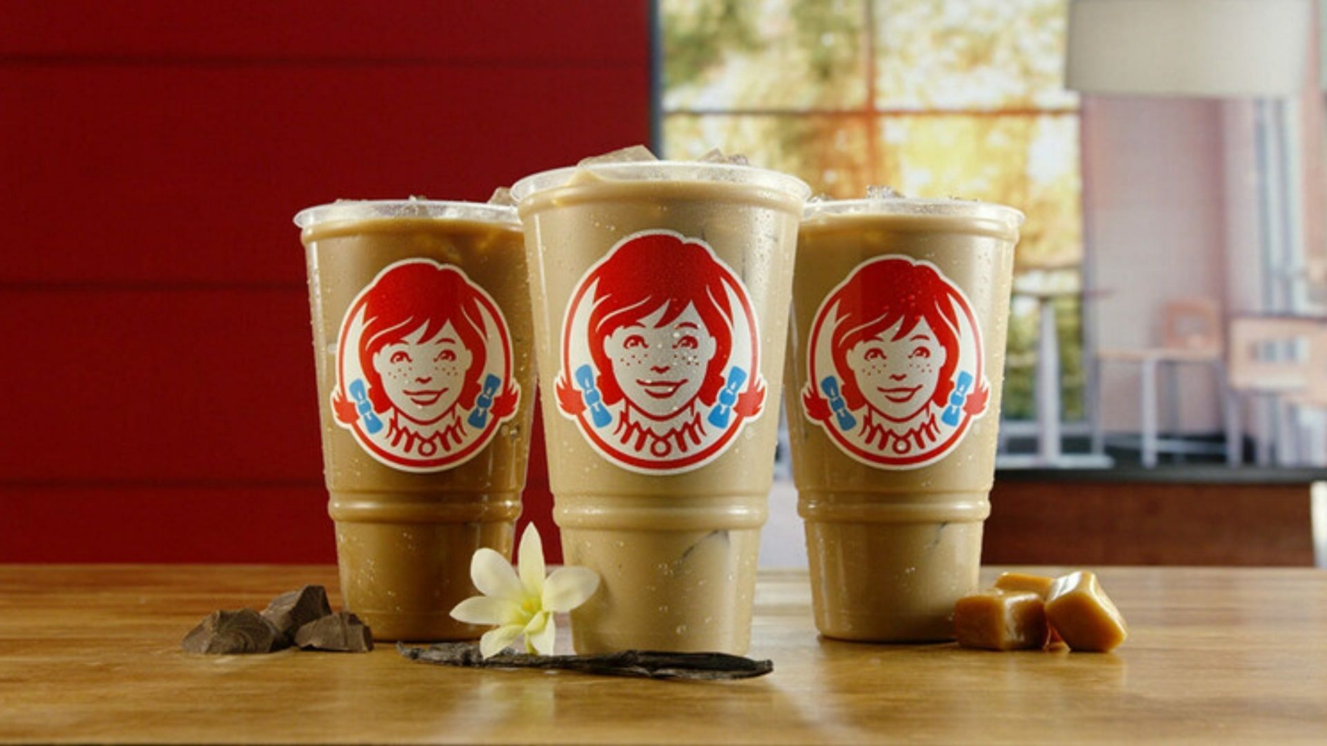 Wendy&rsquo;s unveils its new Frosty&reg; Cream Cold Brew lineup (Image via Wendy&rsquo;s)