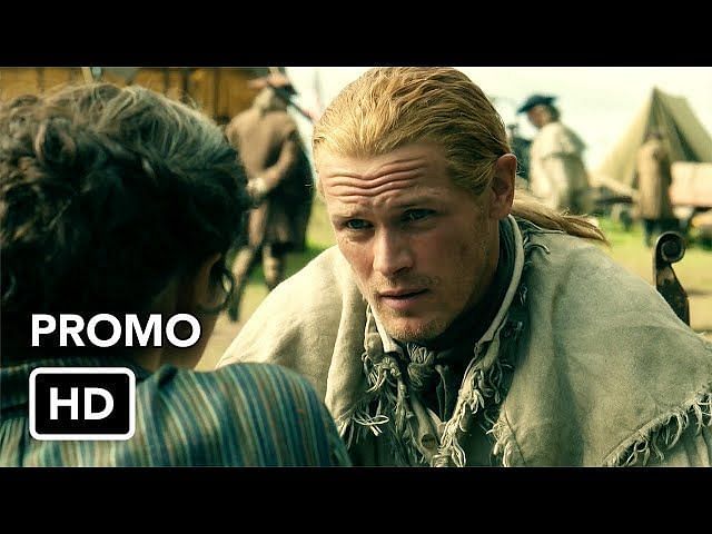 What Time Will Outlander Season 7 Episode 7 Air On Starz Release Date Plot And More