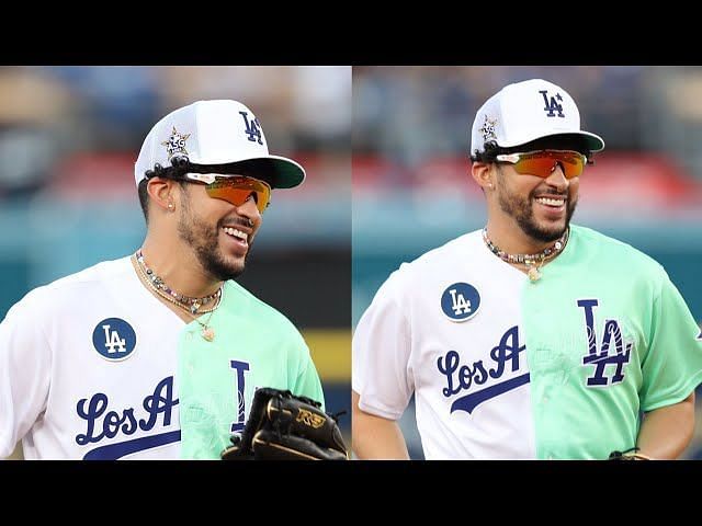 MLB Celebrity Softball Game makes stars look like regular people