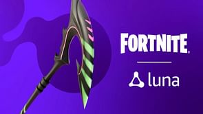 How to get the Velocity Edge Pickaxe for free in Fortnite Chapter 4 Season 3
