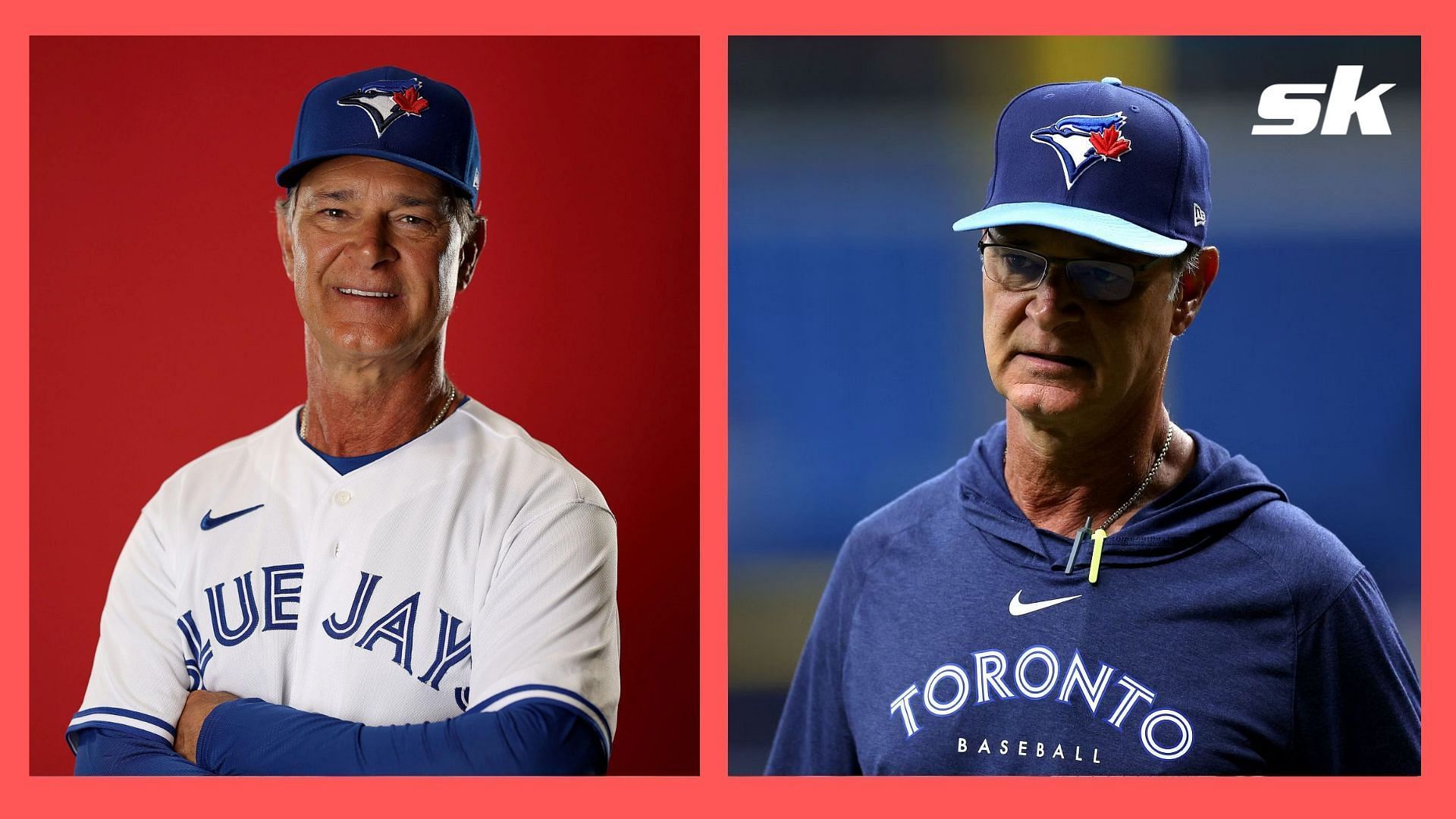 Don Mattingly ejection: What happened to Don Mattingly? Blue Jays coach  ejected from game vs Dodgers