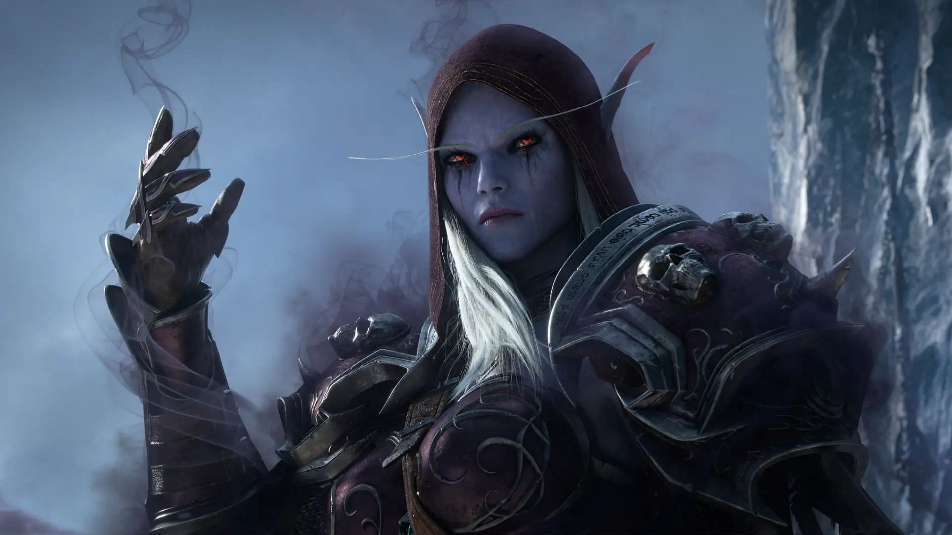 Could Sylvanas Windrunner actually return?