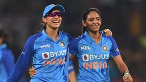BD-W vs IN-W Dream11 Prediction: Fantasy Cricket Tips, Today's Playing 11, Player Stats, Pitch Report for 1st ODI Match