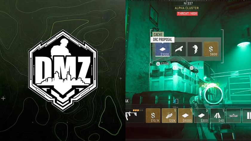 How to easily complete the 'Infrared' mission in Warzone 2 DMZ