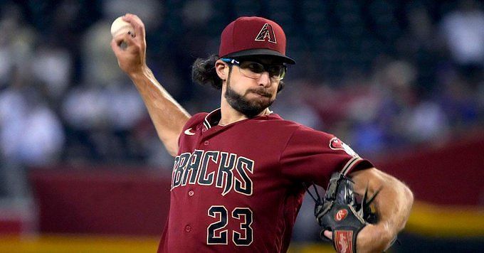 Yankees' Gerrit Cole, Diamondbacks' Zac Gallen named starting