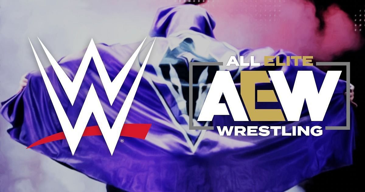 A former WWE star made his return to AEW