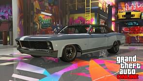 5 reasons to own a Buccaneer in GTA Online (July 2023)