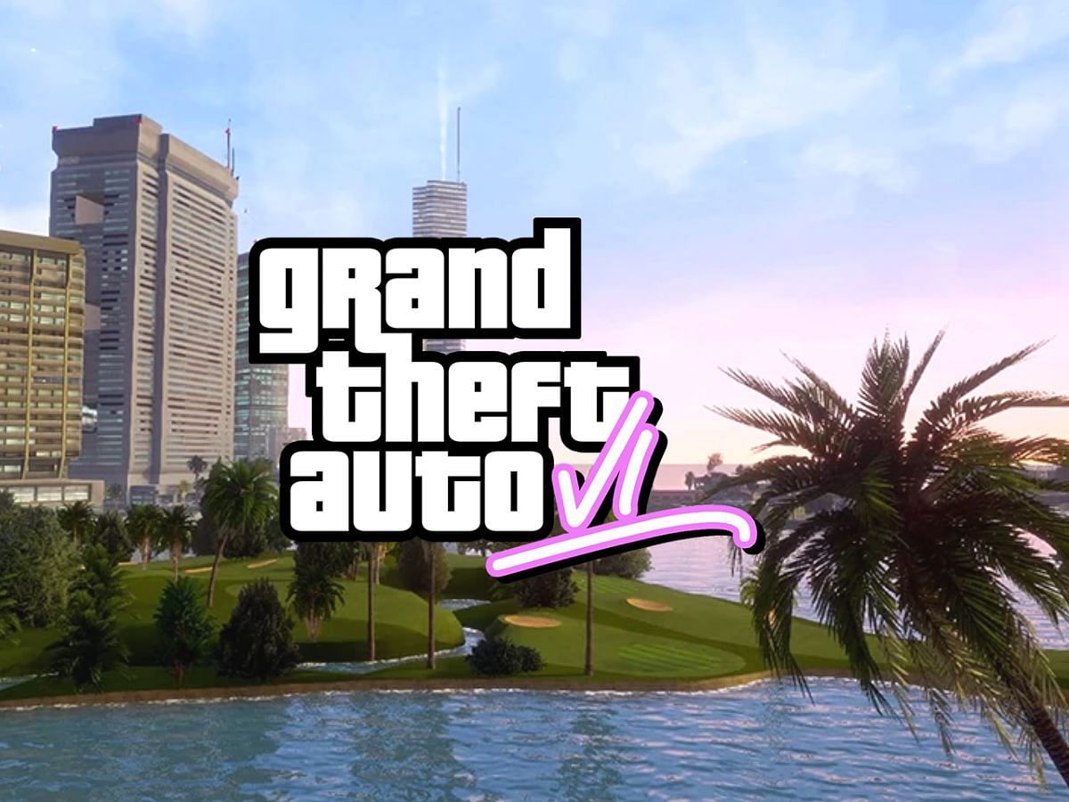 Rockstar Games may soon release a trailer for GTA 6 (Image via Sportskeeda)