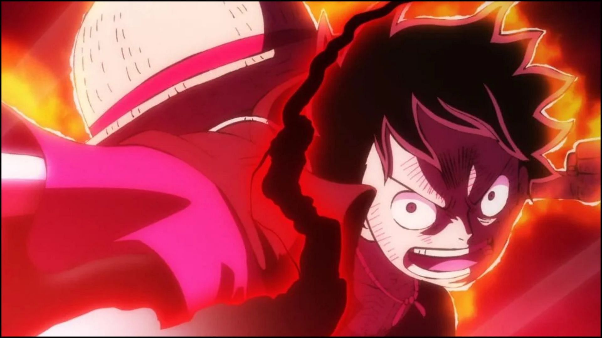 One Piece Episode 1079 Promo Released