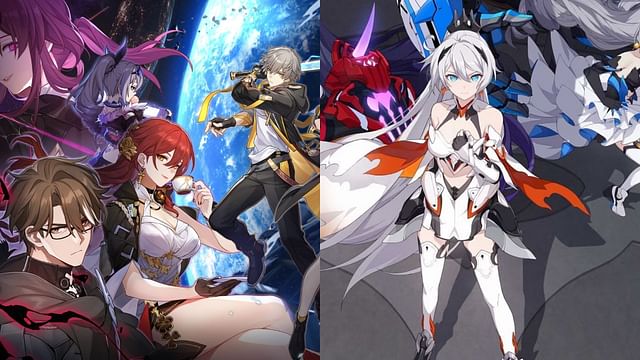 Honkai Star Rail vs Honkai Impact 3rd: All major differences detailed