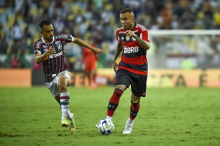 Palmeiras vs Flamengo Prediction and Betting Tips