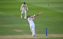 "I was falling asleep waiting to bat"- Ollie Pope on playing through painkillers during second Ashes Test at Lord's